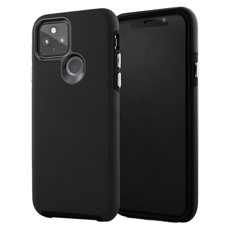 Hard Shell Case for Google Pixel 5 Hard Shell Case for Google Pixel 5
